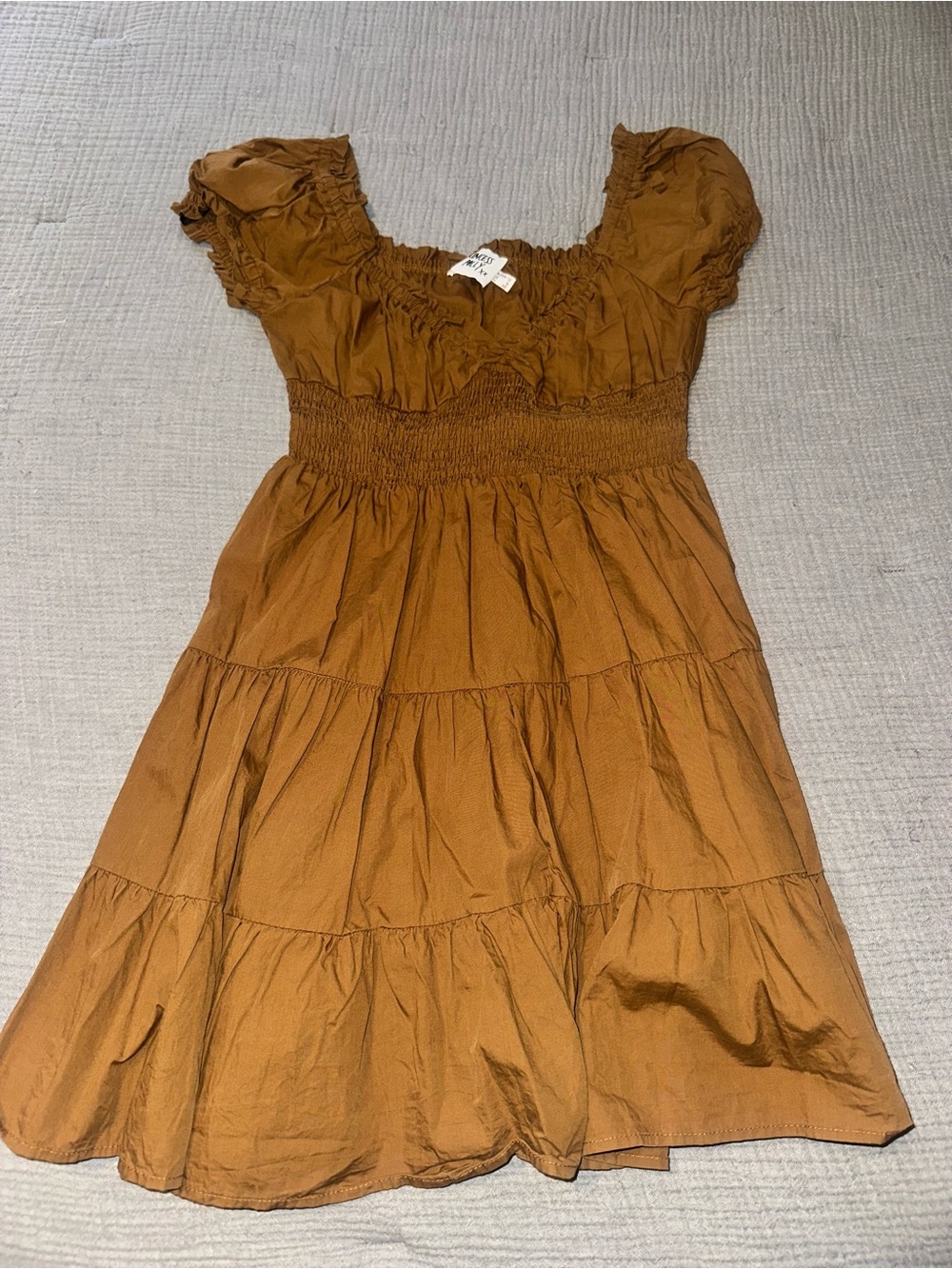 Princess Polly Dress